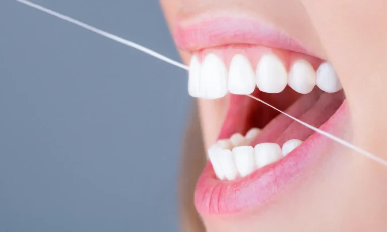 arafed woman with tooth brush and toothpaste in mouth