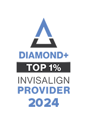Diamond+ Invisalign Provider 2022