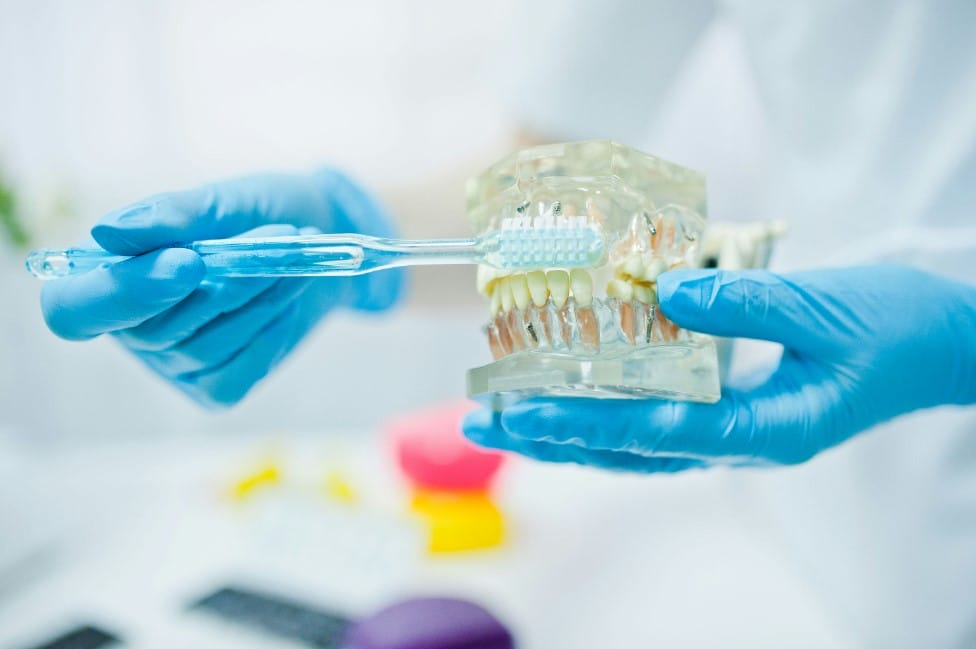 The Dental Cleaning Process: A Breakdown for Beginners