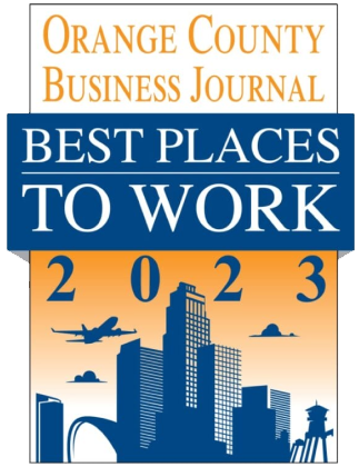 orange county business journal best places to work 2013