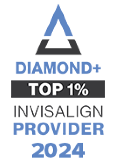 diamond top 10 % invisalign provider 2021